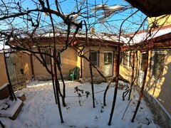 Casa de vanzare   zona rezidentiala de case  118 mp  Mobilata